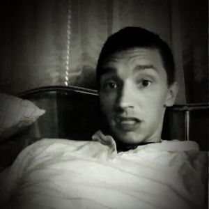 Meet your Posher, Zach